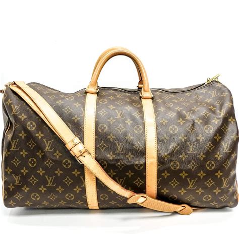 louis vuitton quilted keepall|Louis Vuitton Keepall bandouliere monogram.